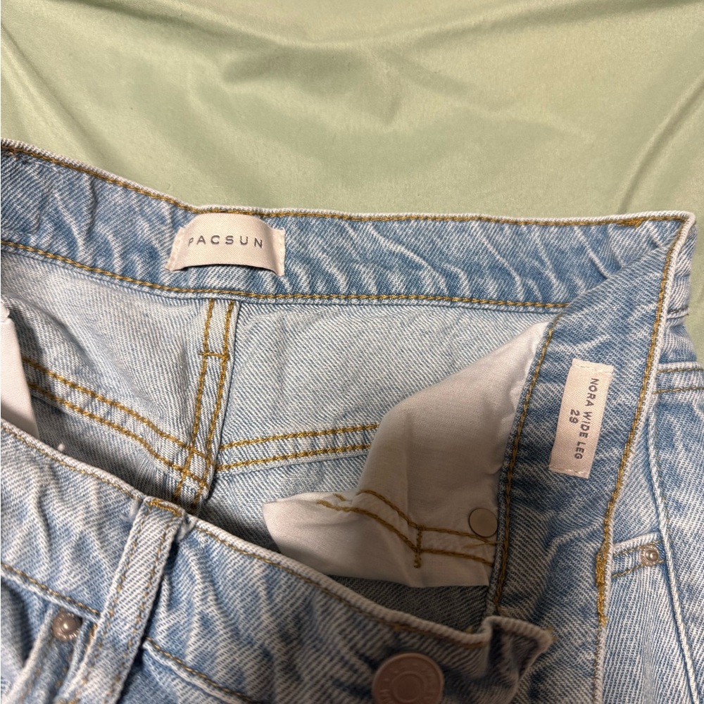 Pacsun Jeans